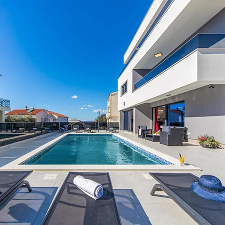 Shaula Villa Šibenik