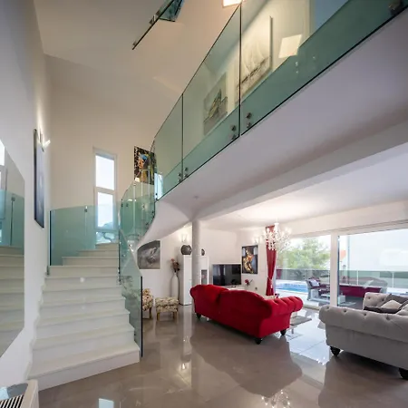 Shaula Villa Šibenik